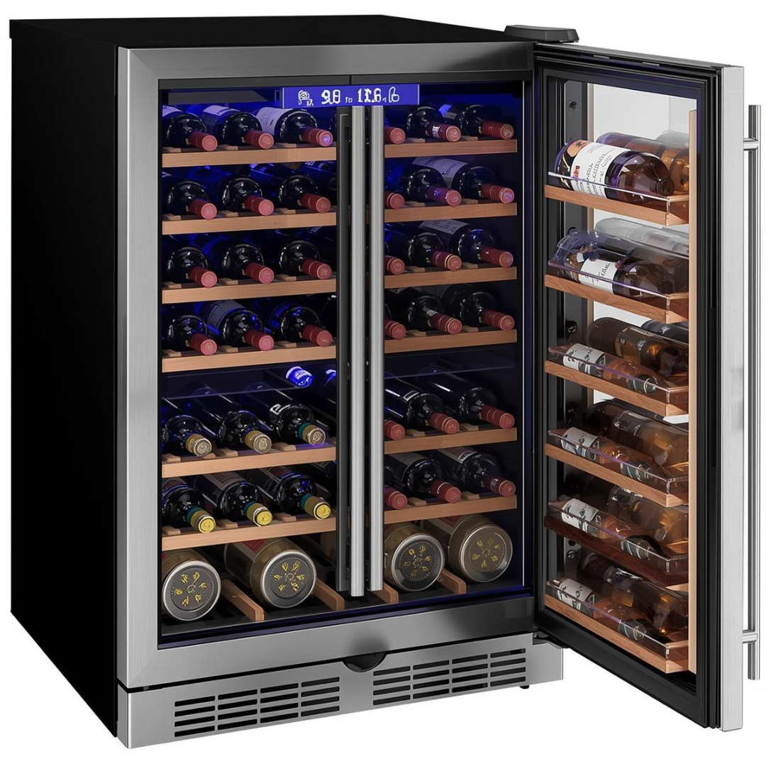 Zephyr Presrv Built-In Wine Cooler